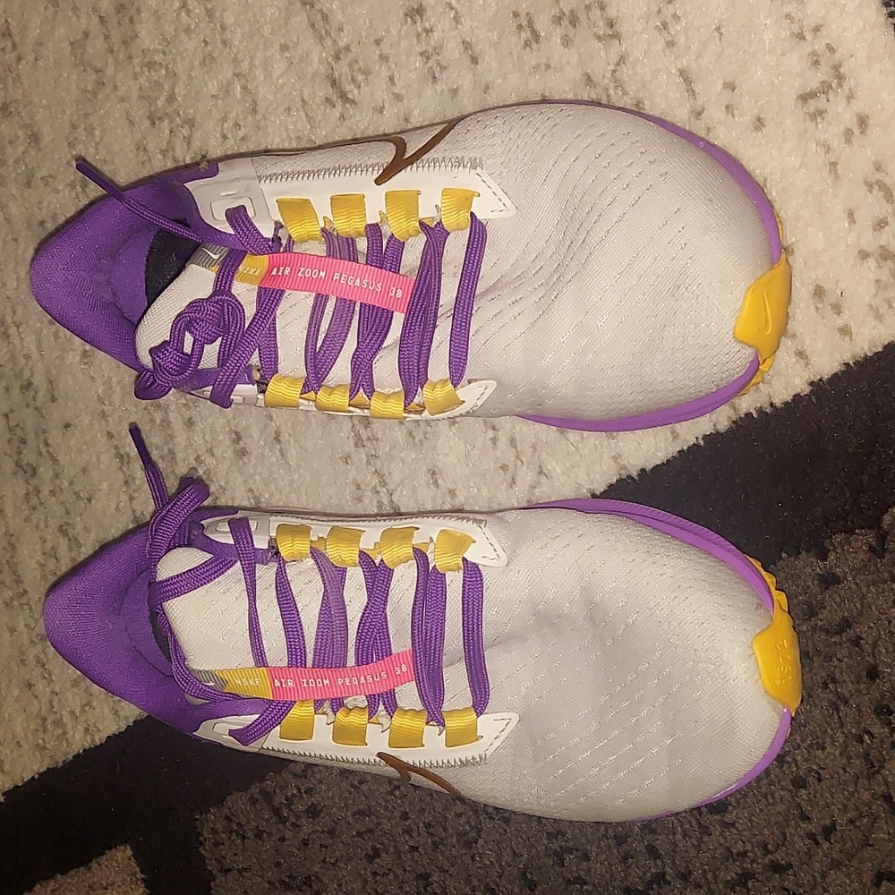 Nike shoes